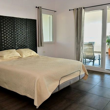 בוקה צ'יקה Sand Dollar Villa מראה חיצוני תמונה