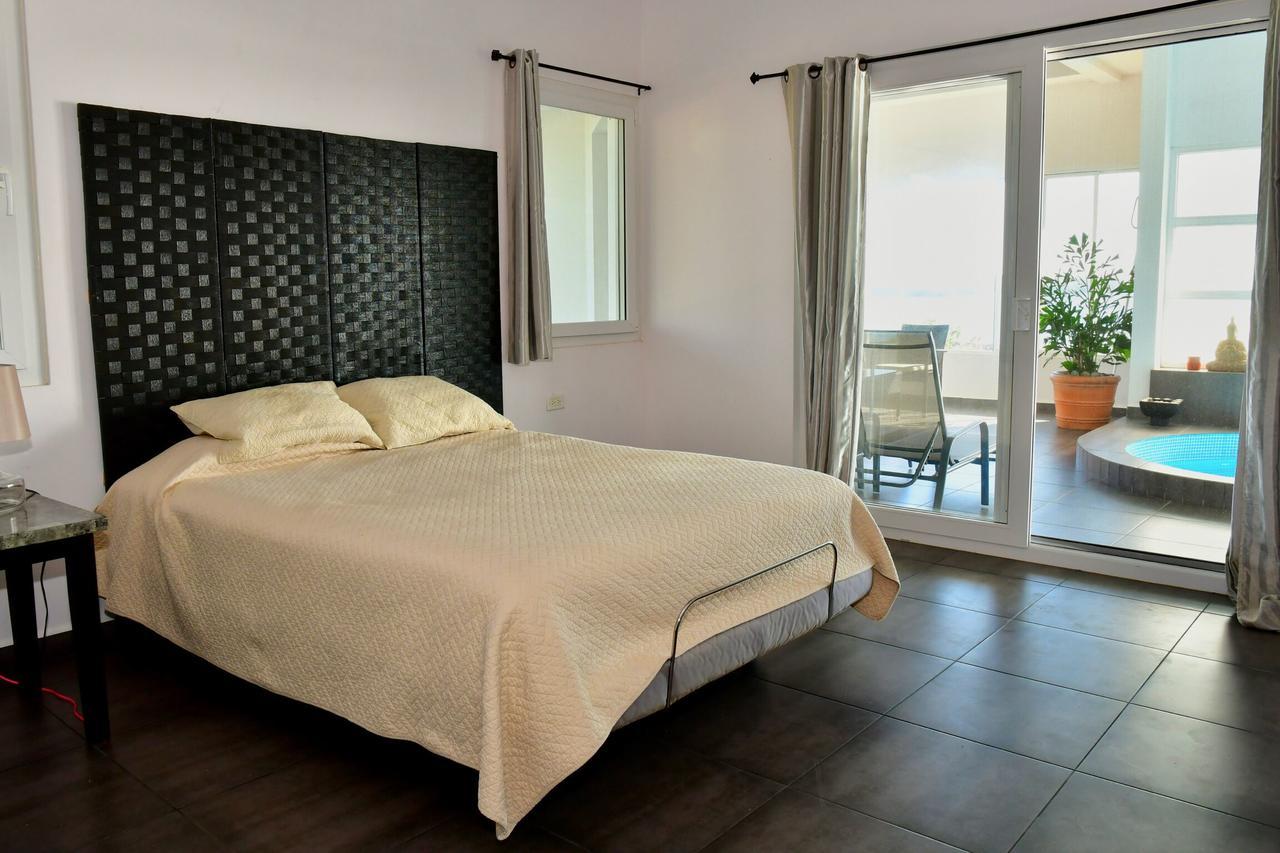 בוקה צ'יקה Sand Dollar Villa מראה חיצוני תמונה