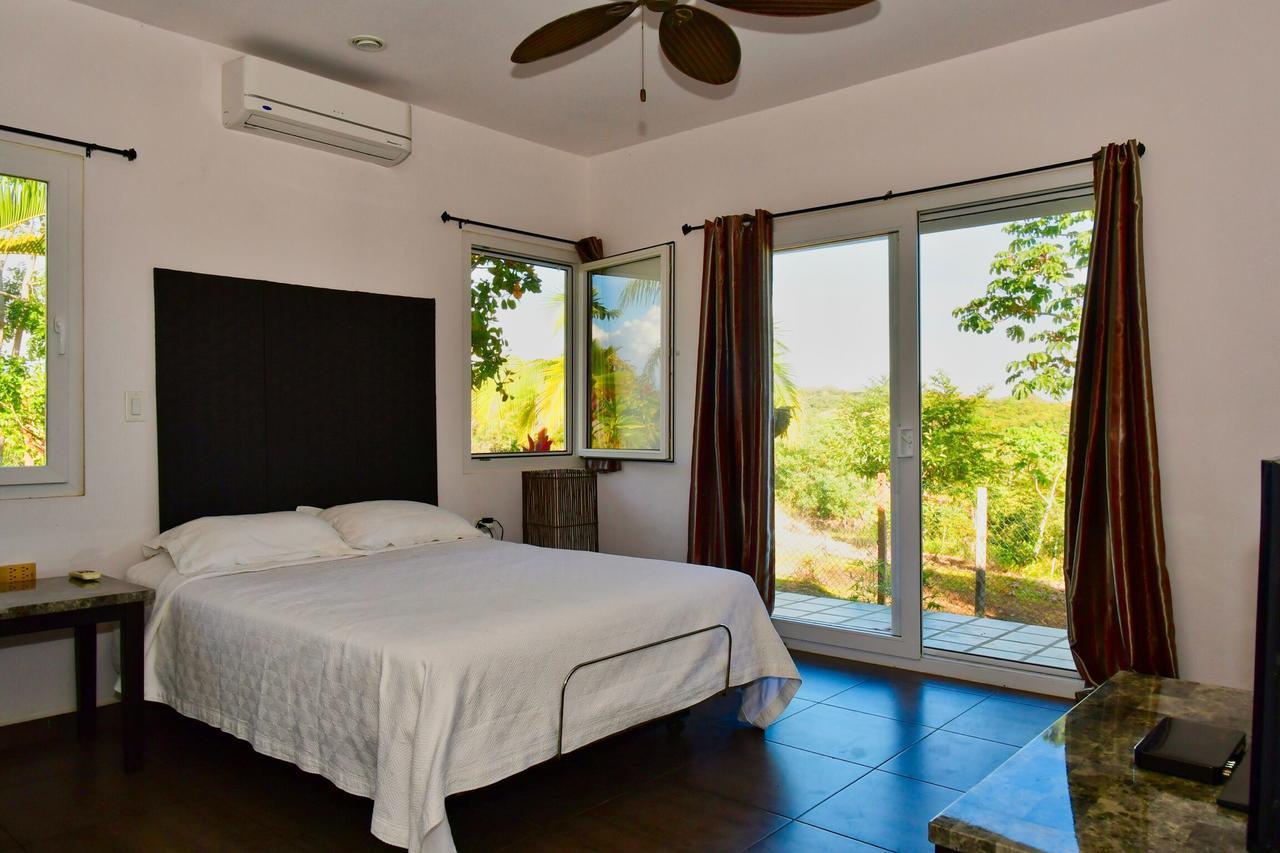בוקה צ'יקה Sand Dollar Villa מראה חיצוני תמונה