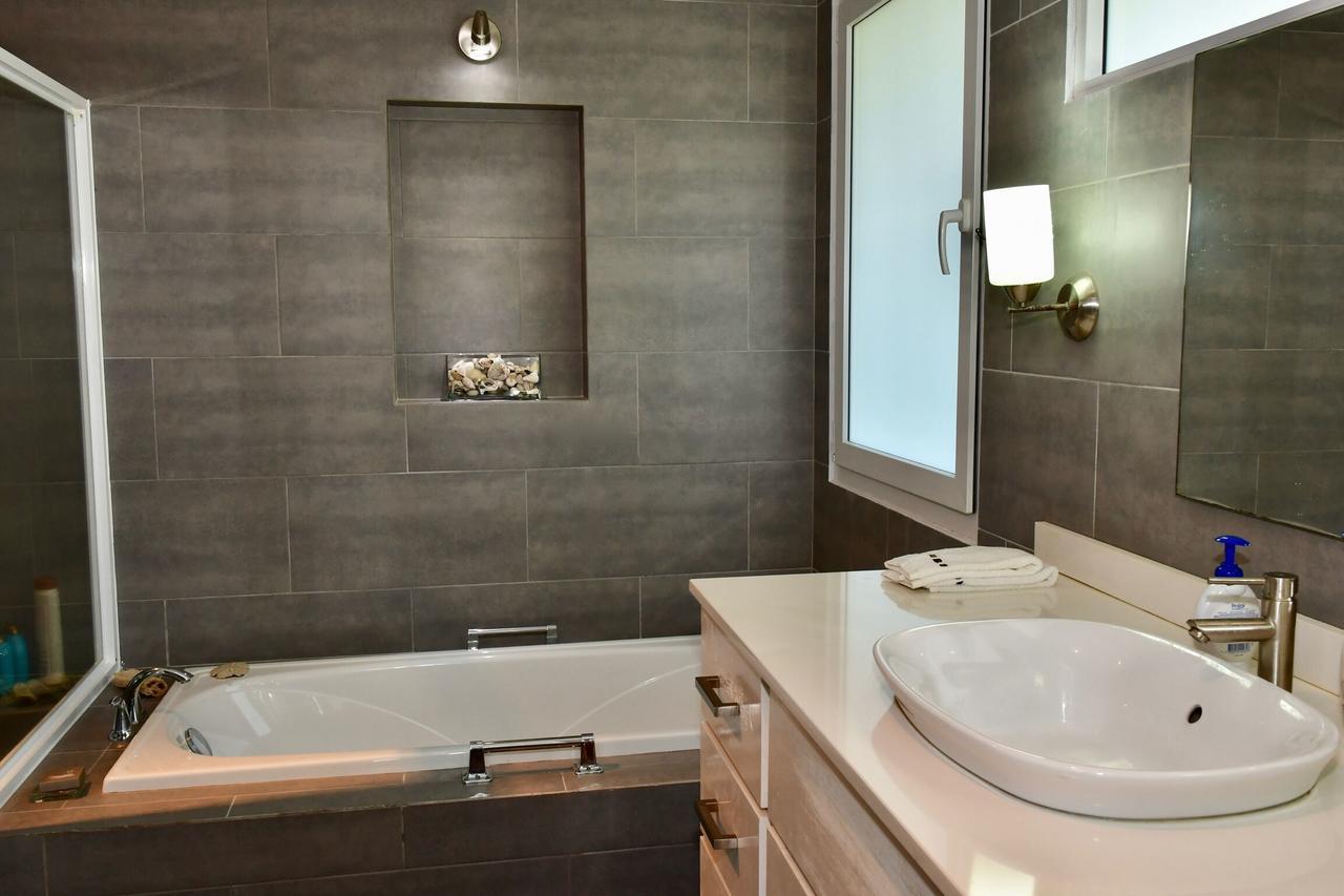 בוקה צ'יקה Sand Dollar Villa מראה חיצוני תמונה