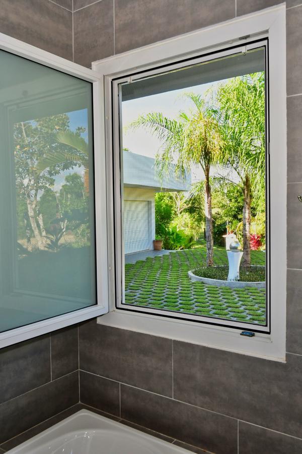 בוקה צ'יקה Sand Dollar Villa מראה חיצוני תמונה
