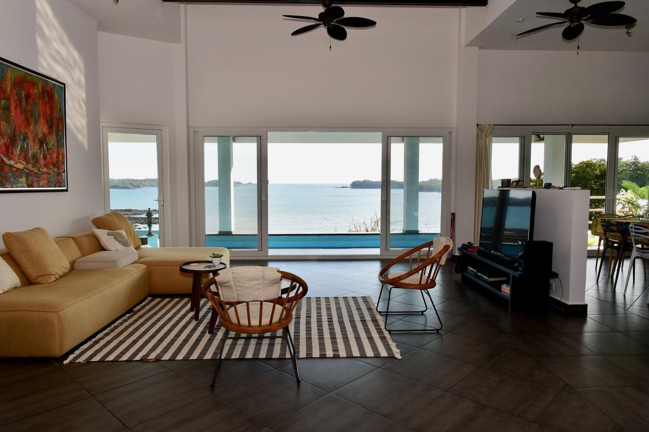 בוקה צ'יקה Sand Dollar Villa מראה חיצוני תמונה